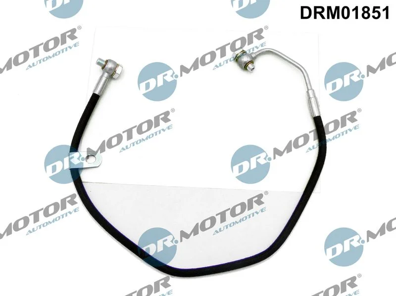 Tubo de Óleo, carregador Dr.Motor Automotive DRM01851
