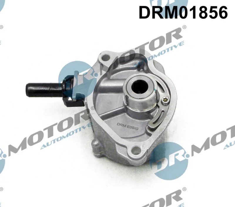 Bomba de Vácuo, sistema de travagem Dr.Motor Automotive DRM01856