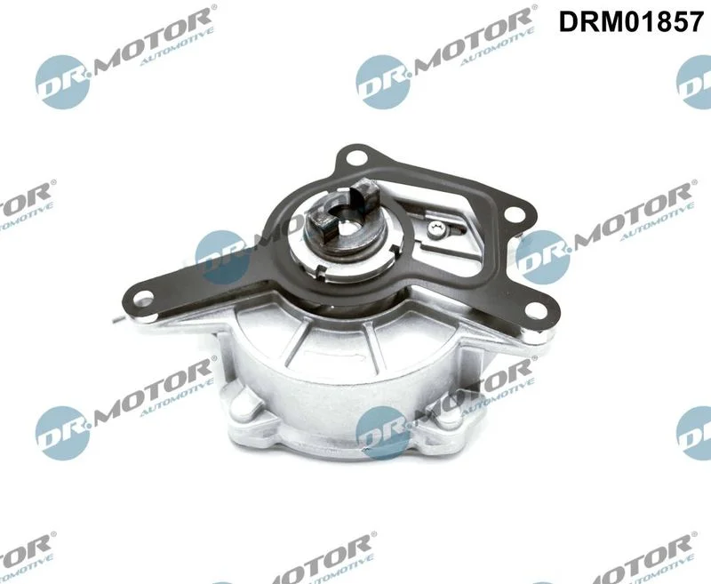 Bomba de Vácuo, sistema de travagem Dr.Motor Automotive DRM01857