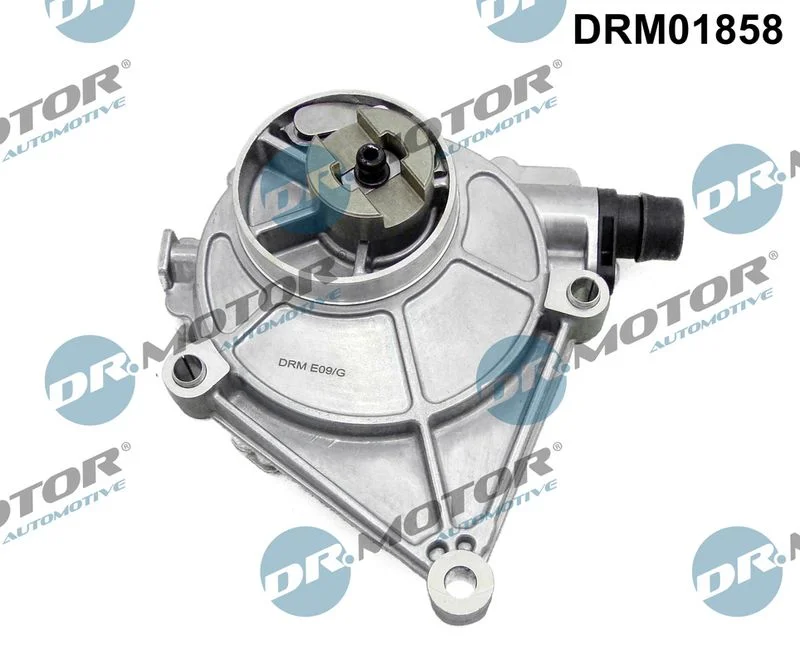Bomba de Vácuo, sistema de travagem Dr.Motor Automotive DRM01858