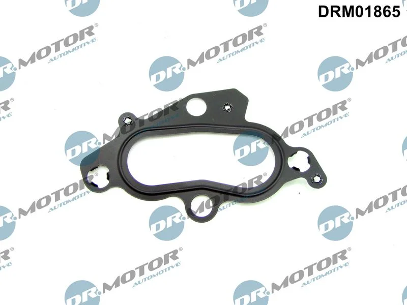 Junta, carcaça do termóstato Dr.Motor Automotive DRM01865