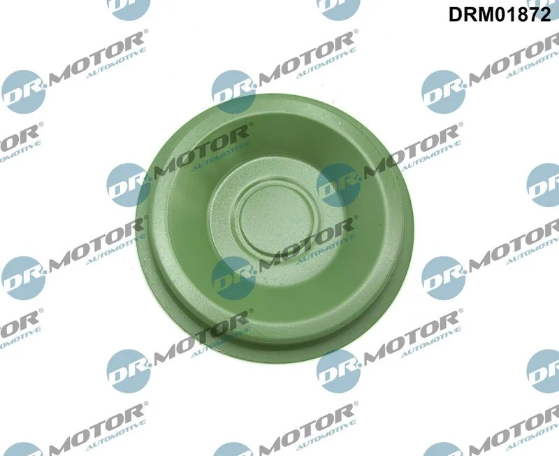 Tampa de flange, transmissão manual Dr.Motor Automotive DRM01872