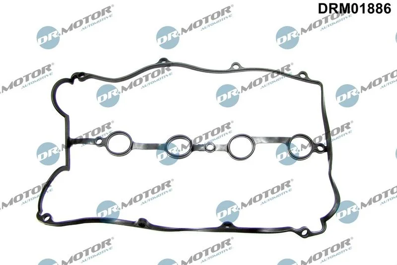 Junta, tampa da cabeça do cilindro Dr.Motor Automotive DRM01886
