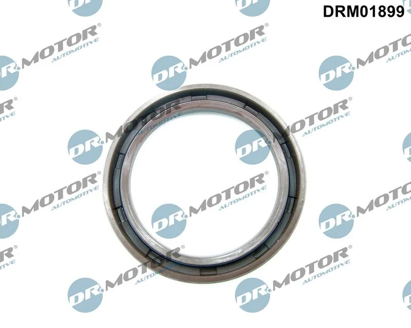 Vedação do eixo, cambota Dr.Motor Automotive DRM01899