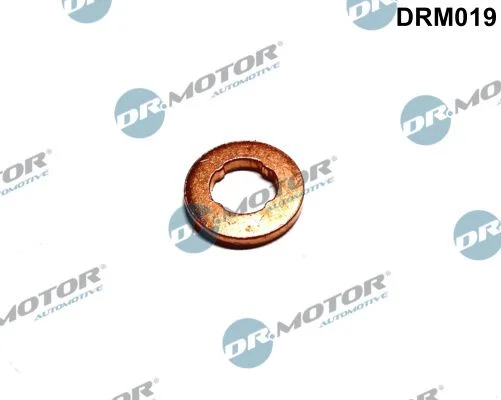 Protetor Térmico, sistema de injeção Dr.Motor Automotive DRM019