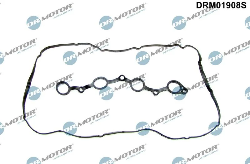 Conjunto de Juntas, tampa da cabeça do cilindro Dr.Motor Automotive DRM01908S