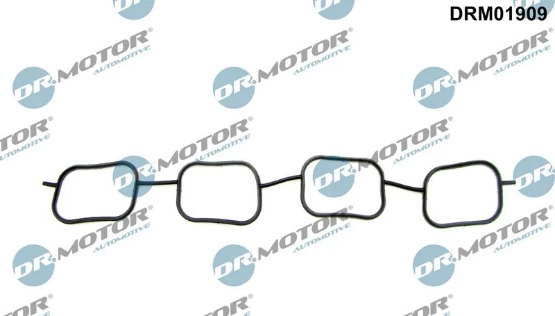 Junta, coletor de admissão Dr.Motor Automotive DRM01909