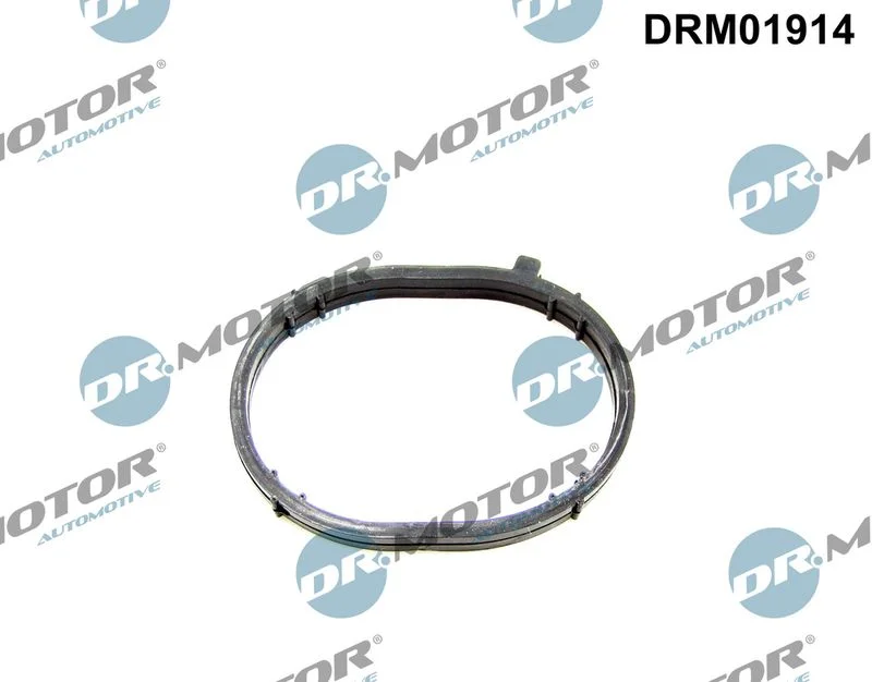 Gasket, intake manifold Dr.Motor Automotive DRM01914