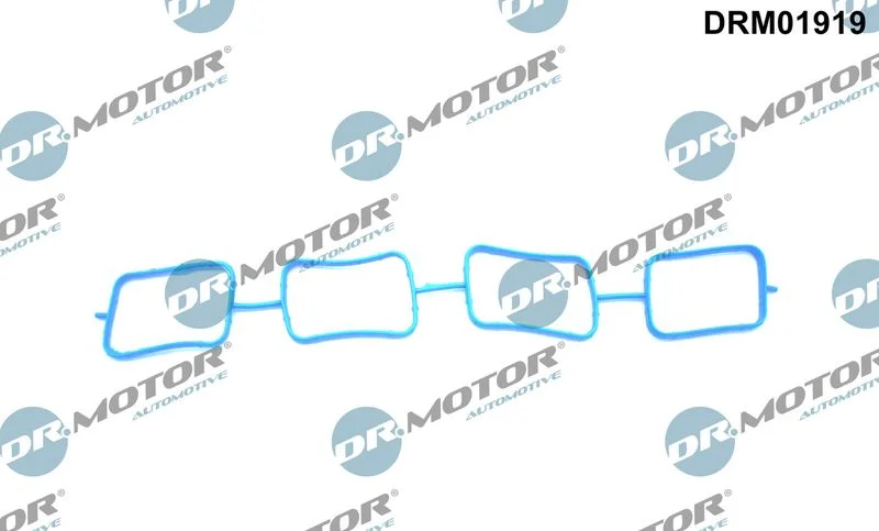 Gasket, intake manifold Dr.Motor Automotive DRM01919