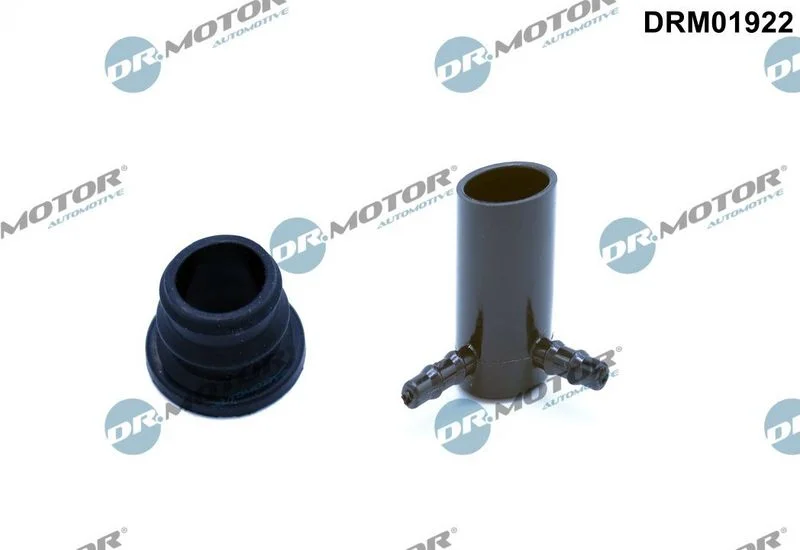 Tampa de Vedação, excesso de combustível Dr.Motor Automotive DRM01922