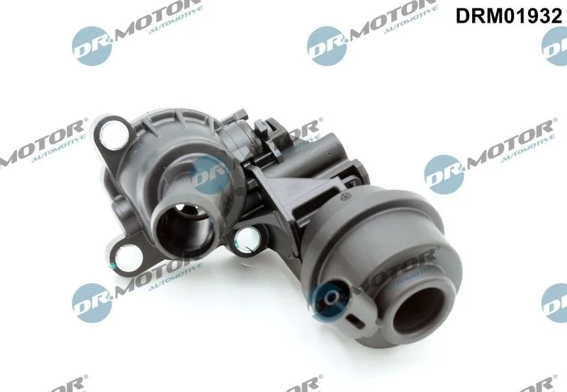 Válvula de controlo de anti-congelante Dr.Motor Automotive DRM01932