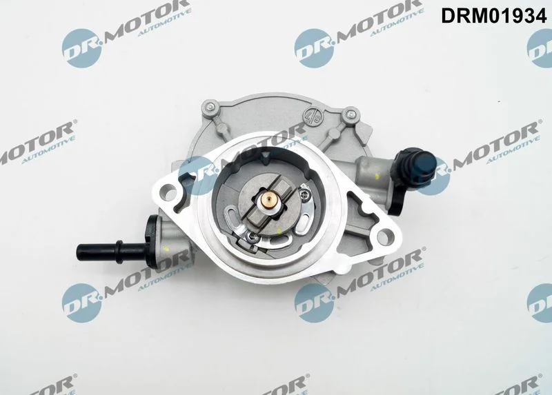 Bomba de Vácuo, sistema de travagem Dr.Motor Automotive DRM01934