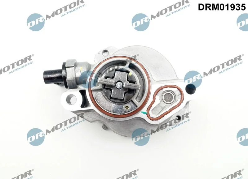 Bomba de Vácuo, sistema de travagem Dr.Motor Automotive DRM01935