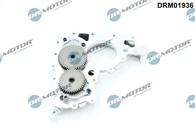 Bomba de óleo Dr.Motor Automotive DRM01936