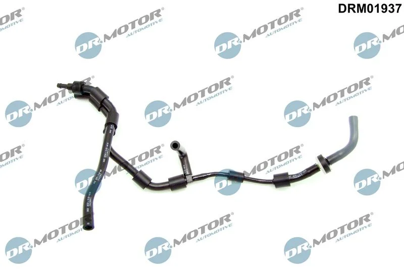 Linha de Vácuo, válvula de controlo de pressão Dr.Motor Automotive DRM01937