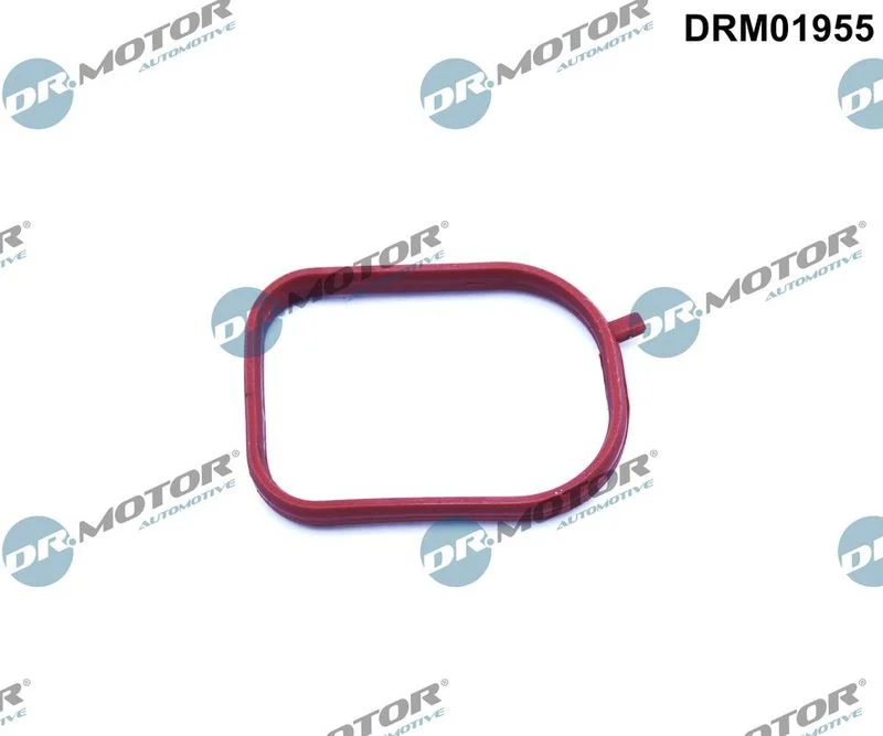 Junta, carcaça do termóstato Dr.Motor Automotive DRM01955