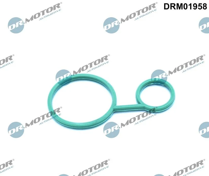 Junta, cárter de óleo Dr.Motor Automotive DRM01958
