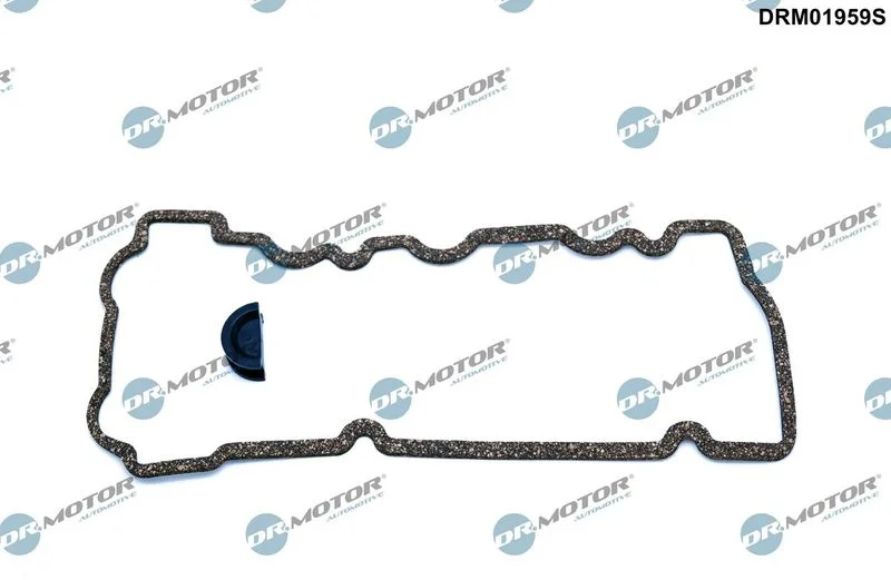 Conjunto de Juntas, tampa da cabeça do cilindro Dr.Motor Automotive DRM01959S