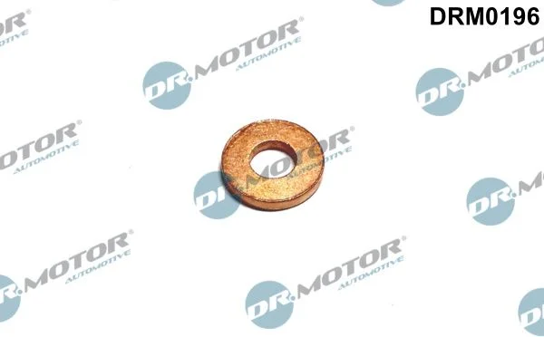 Heat Shield, injection system Dr.Motor Automotive DRM0196