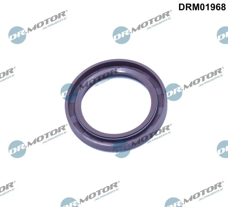 Vedação do eixo, diferencial Dr.Motor Automotive DRM01968