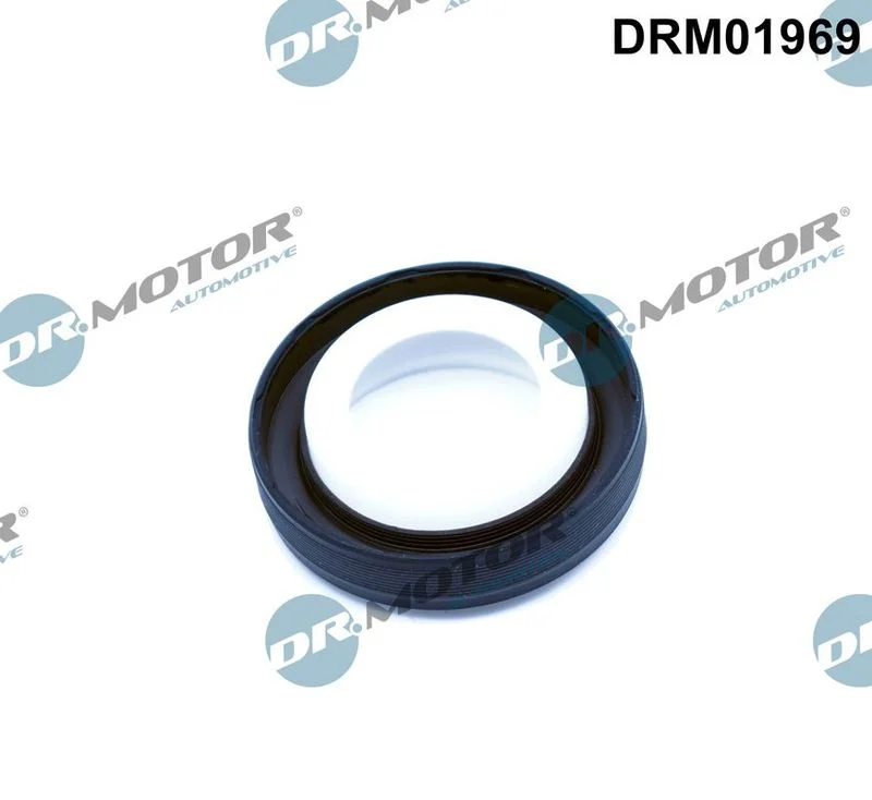 Vedação do eixo, cambota Dr.Motor Automotive DRM01969