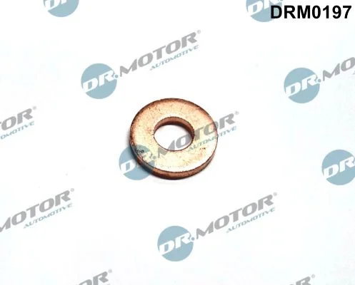 Seal Ring, injector Dr.Motor Automotive DRM0197