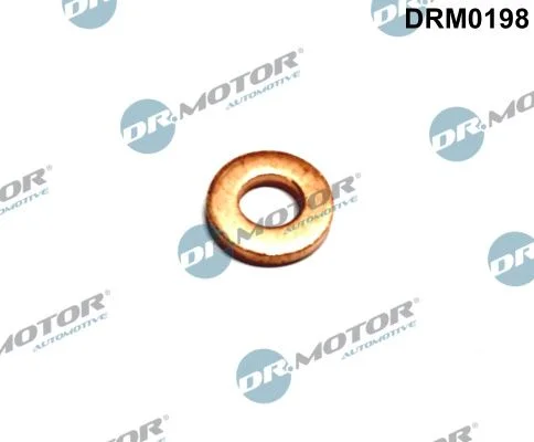 Protetor Térmico, sistema de injeção Dr.Motor Automotive DRM0198
