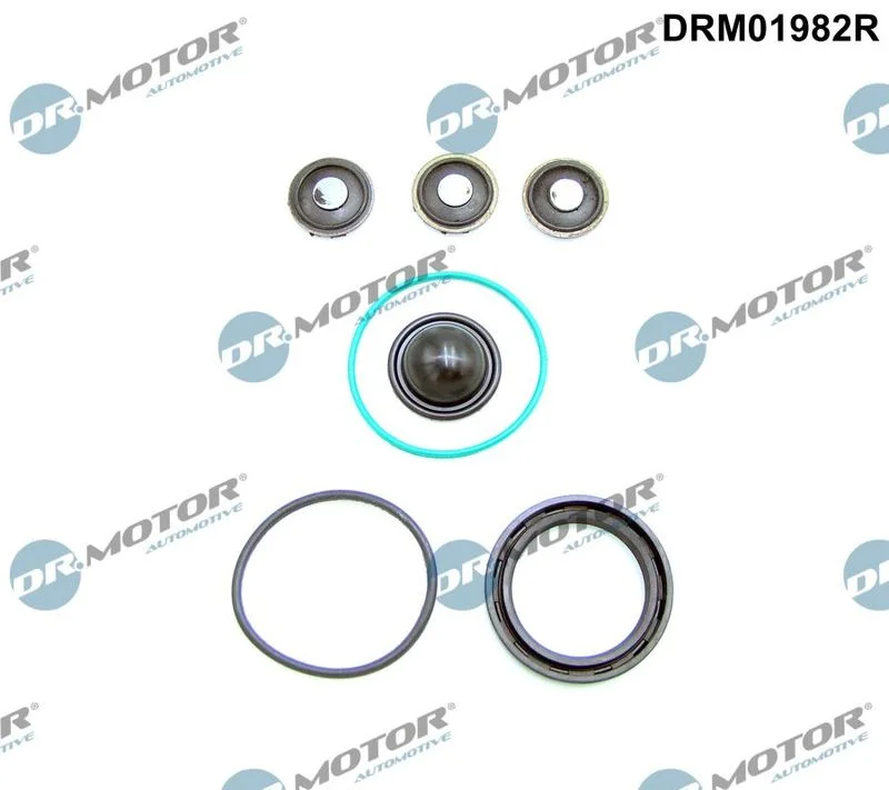 Kit de Reparação, bomba de alta pressão Dr.Motor Automotive DRM01982R