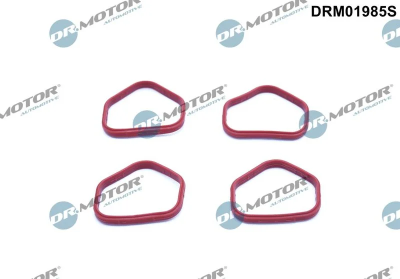 Conjunto de Juntas, coletor de admissão Dr.Motor Automotive DRM01985S