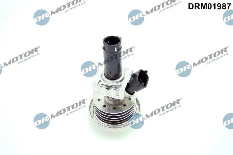 Módulo de Dosagem, injeção de ureia Dr.Motor Automotive DRM01987
