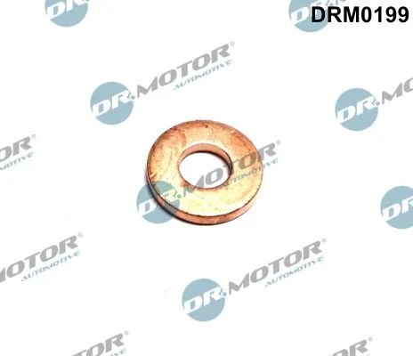 Heat Shield, injection system Dr.Motor Automotive DRM0199