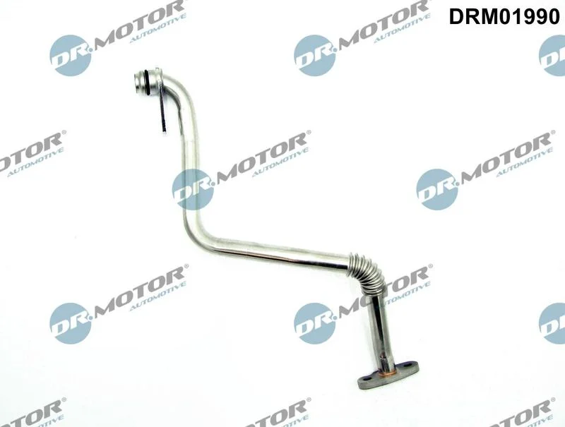 Tubo de Óleo, carregador Dr.Motor Automotive DRM01990