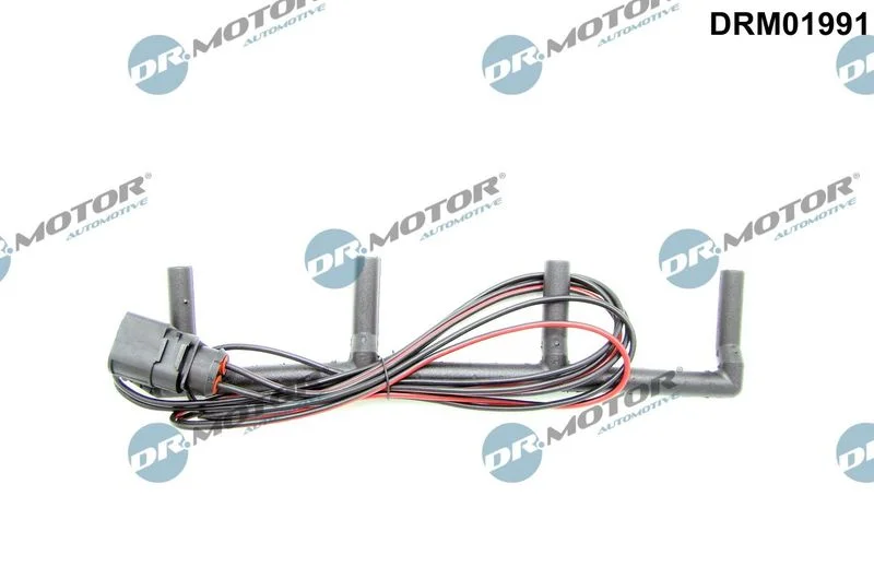 Kit de Reparação de Cabos, velas de incandescência Dr.Motor Automotive DRM01991