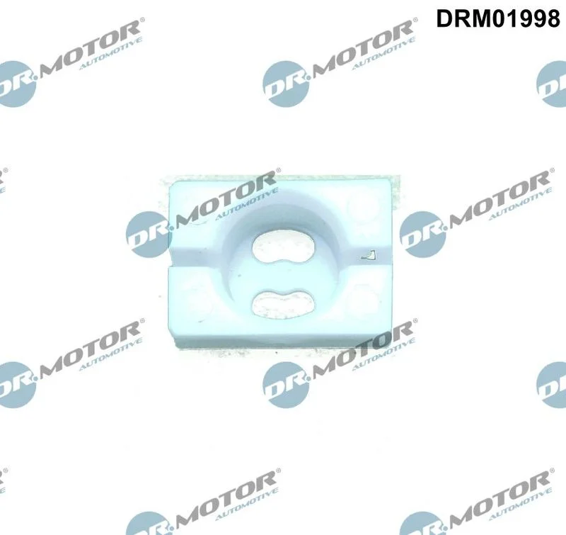 Guia, alavanca de mudança de marcha Dr.Motor Automotive DRM01998