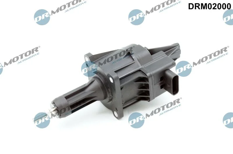 Válvula de controlo de pressão de sobrealimentação Dr.Motor Automotive DRM02000