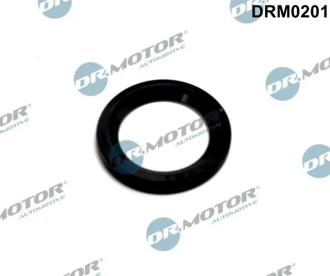 Seal Ring, injector Dr.Motor Automotive DRM0201