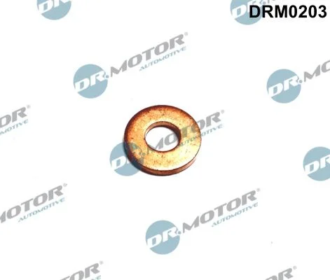 Heat Shield, injection system Dr.Motor Automotive DRM0203