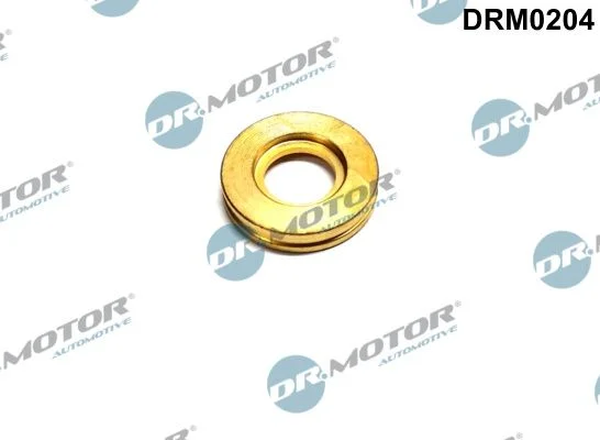 Seal Ring, injector Dr.Motor Automotive DRM0204