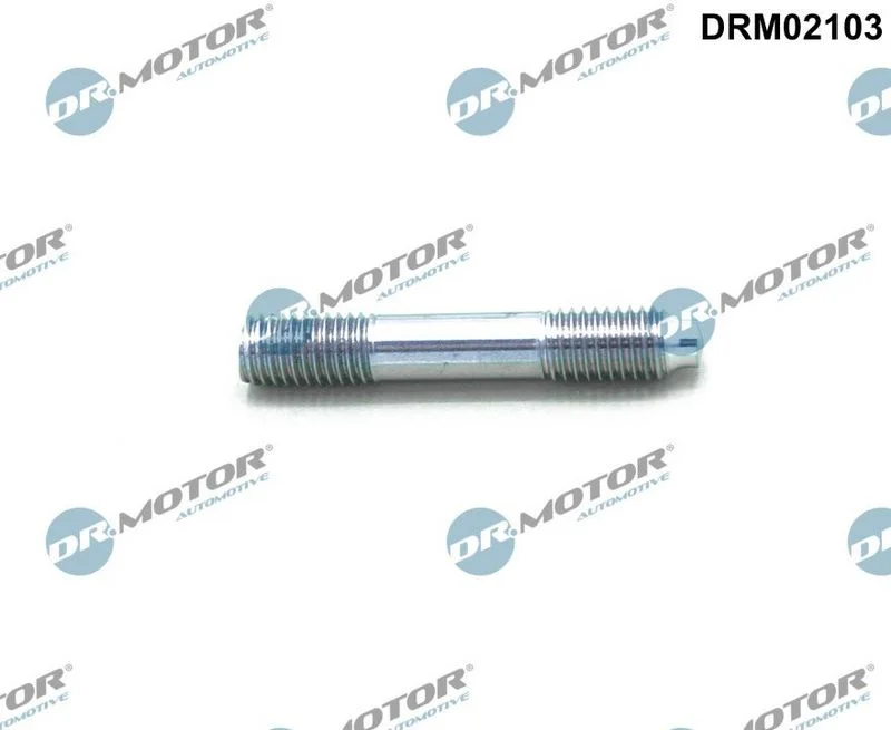 Bolt, exhaust manifold Dr.Motor Automotive DRM02103