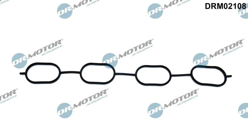 Junta, coletor de admissão Dr.Motor Automotive DRM02108