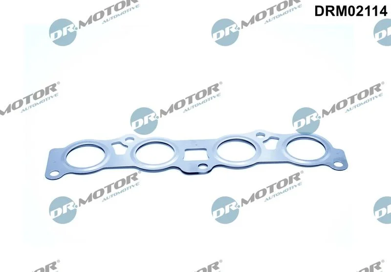 Gasket, exhaust manifold Dr.Motor Automotive DRM02114