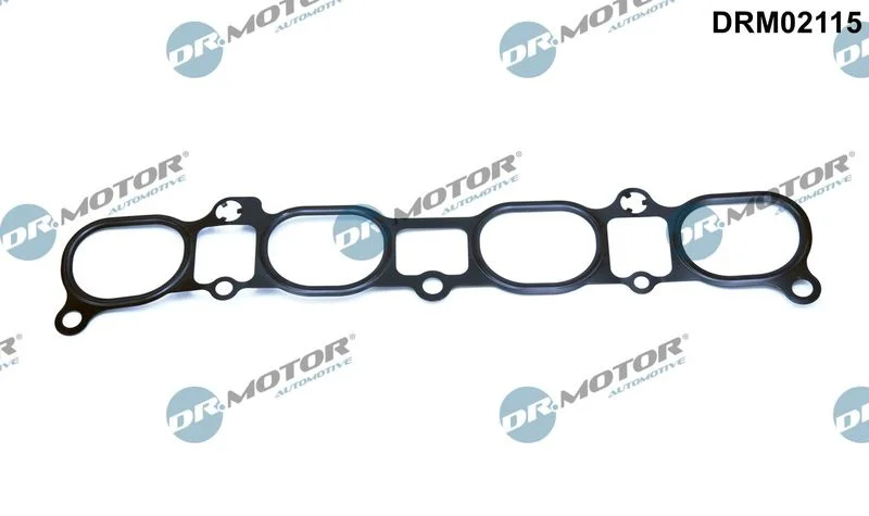 Junta, coletor de admissão Dr.Motor Automotive DRM02115