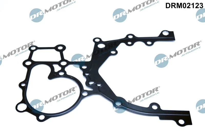 Gasket, timing case Dr.Motor Automotive DRM02123