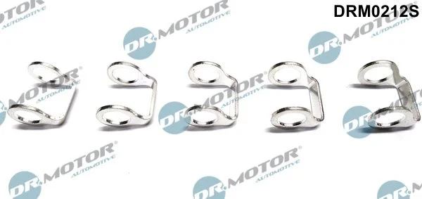 Seal, fuel line Dr.Motor Automotive DRM0212S