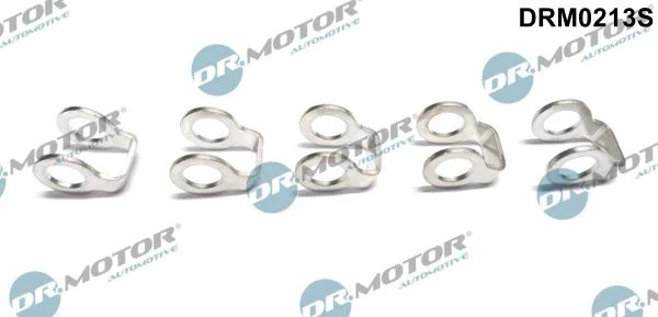 Seal, fuel line Dr.Motor Automotive DRM0213S