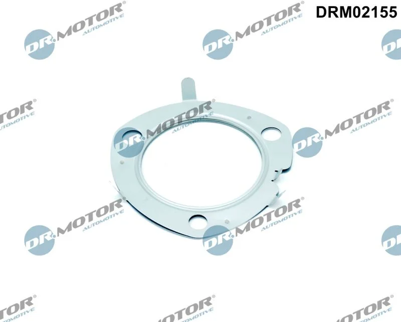 Junta, tubo de escape Dr.Motor Automotive DRM02155