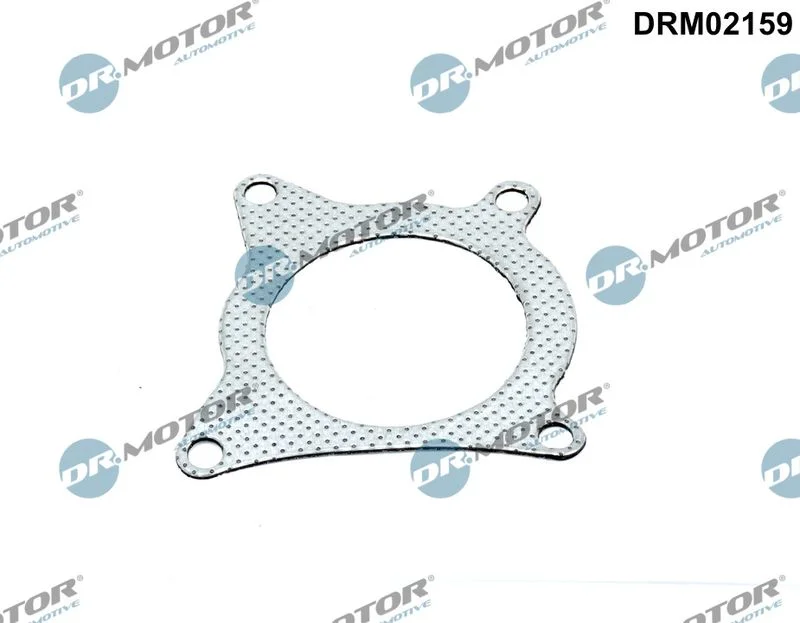 Junta, tubo de escape Dr.Motor Automotive DRM02159