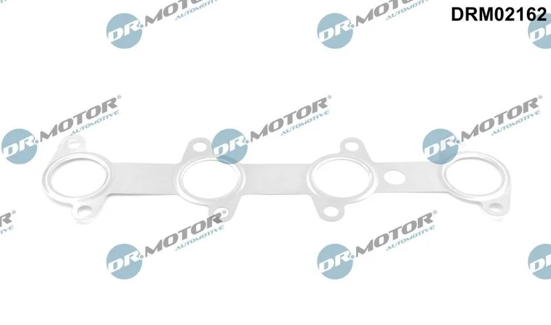 Junta, sistema de escape Dr.Motor Automotive DRM02162