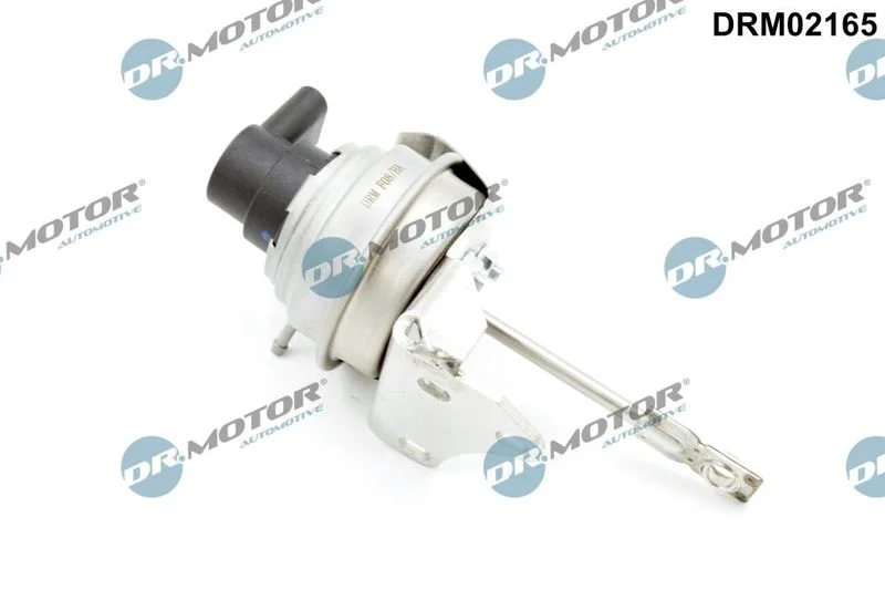 Válvula de controlo de pressão de sobrealimentação Dr.Motor Automotive DRM02165