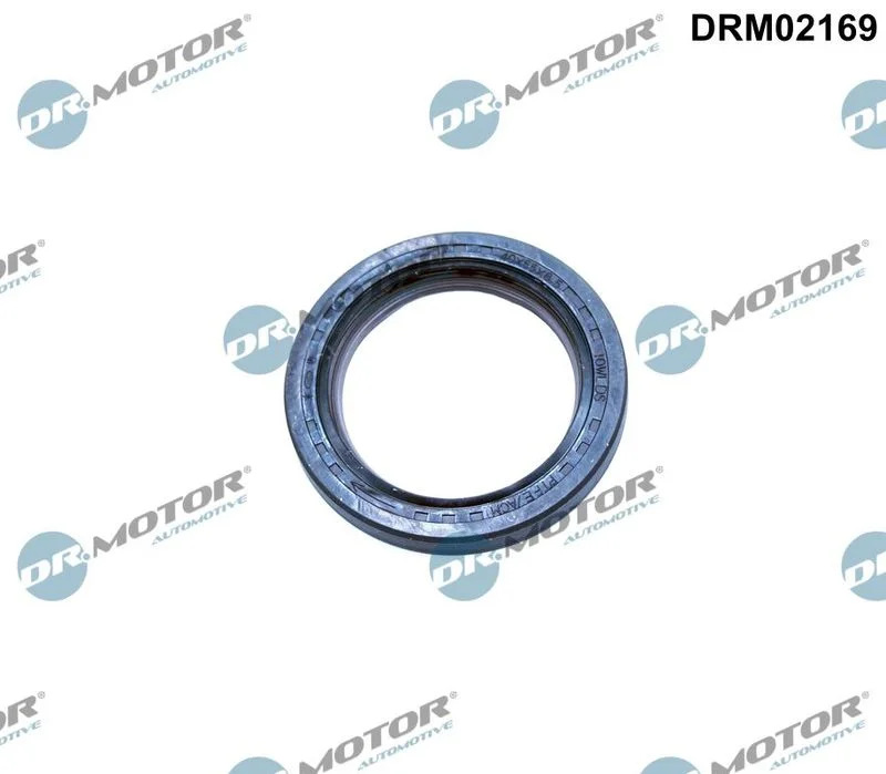 Vedação do eixo, cambota Dr.Motor Automotive DRM02169